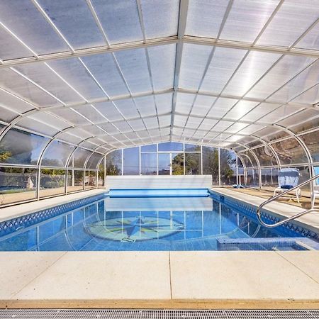 Villa Tocororo En Pinos De Alhaurin อาเลาริน เดลา ตอร์เร ภายนอก รูปภาพ