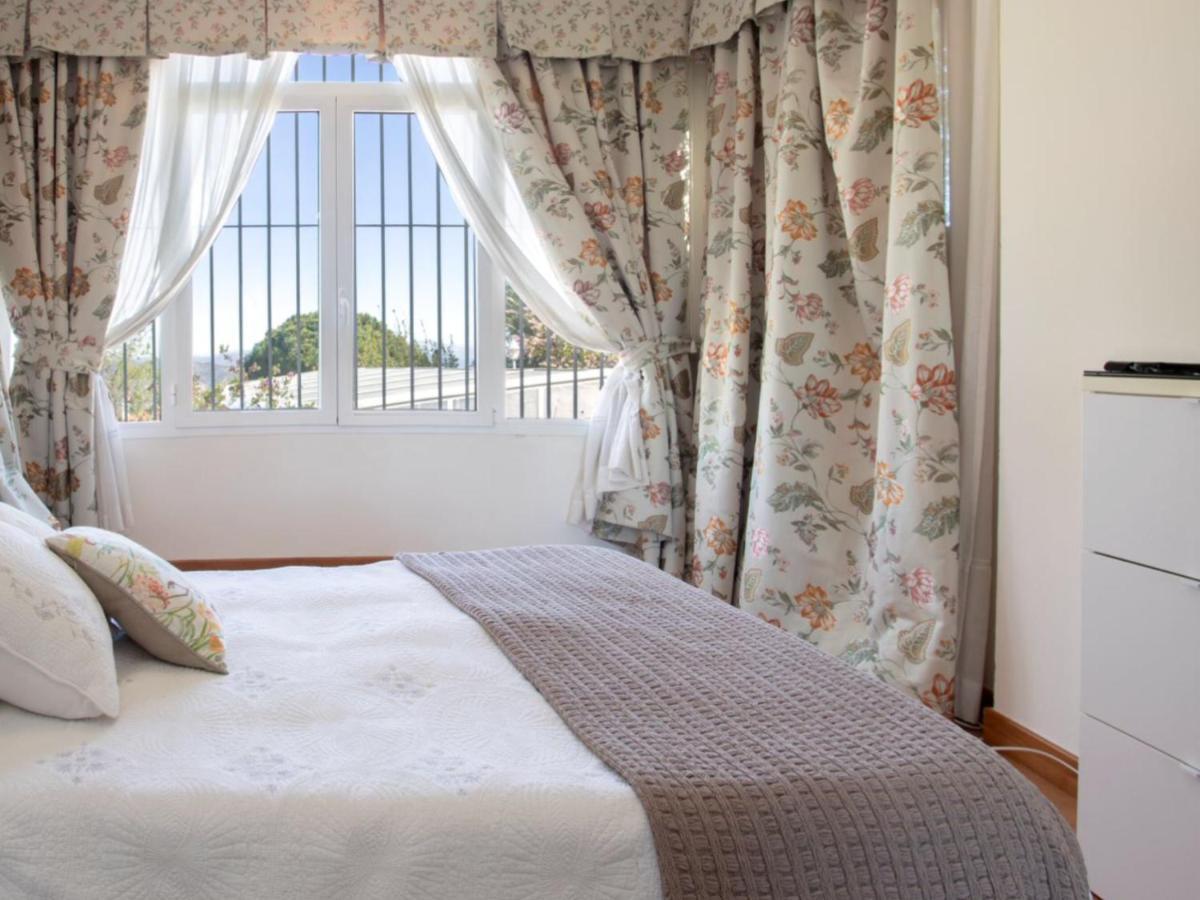 Villa Tocororo En Pinos De Alhaurin อาเลาริน เดลา ตอร์เร ภายนอก รูปภาพ