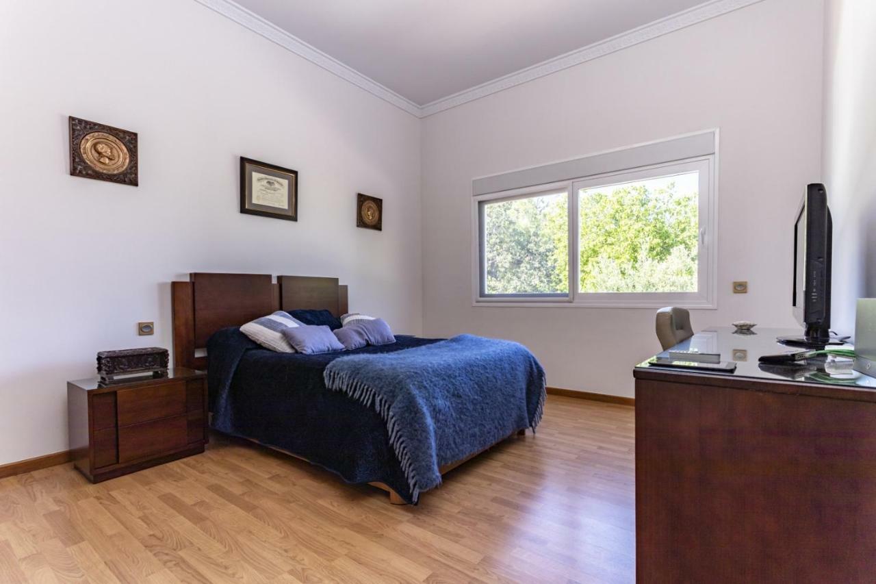 Villa Tocororo En Pinos De Alhaurin อาเลาริน เดลา ตอร์เร ภายนอก รูปภาพ