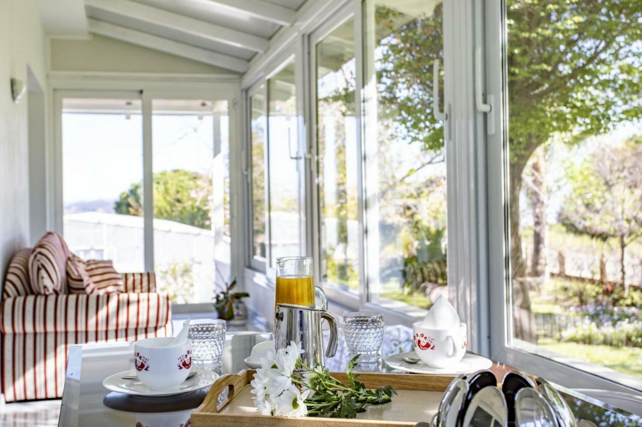 Villa Tocororo En Pinos De Alhaurin อาเลาริน เดลา ตอร์เร ภายนอก รูปภาพ