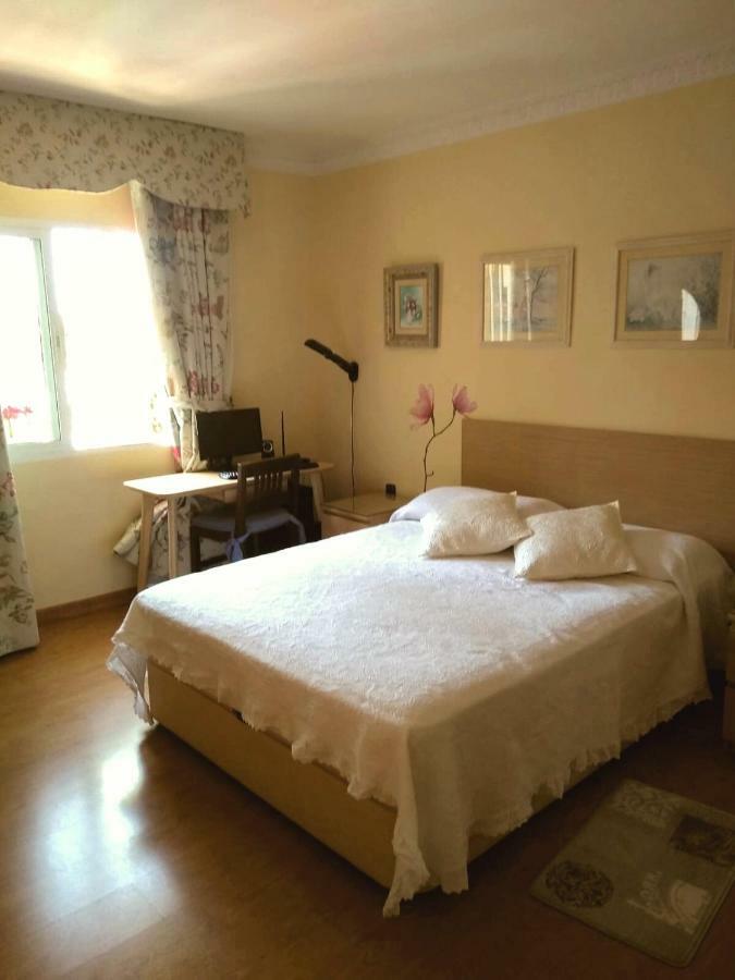 Villa Tocororo En Pinos De Alhaurin อาเลาริน เดลา ตอร์เร ภายนอก รูปภาพ